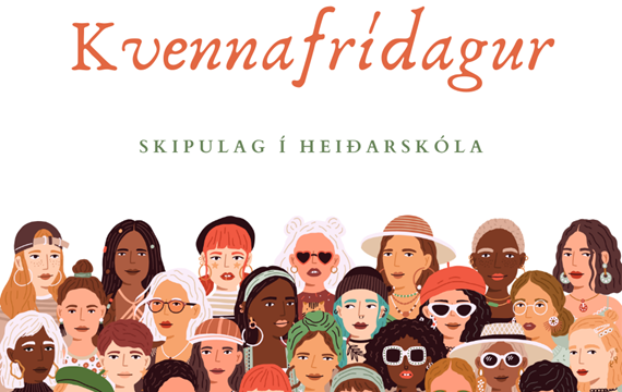 Kvennafrídagurinn